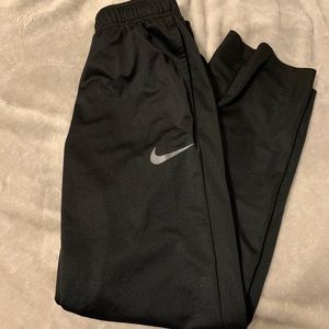 Nike sweats